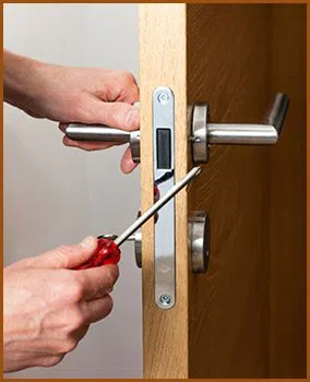 Interstate Locksmith Shop Hales Corners, WI 414-446-3666 - 7-lock-installation