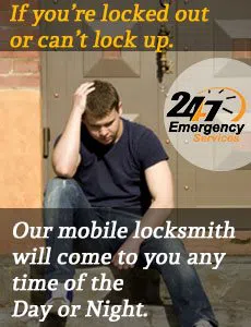 Interstate Locksmith Shop Hales Corners, WI 414-446-3666 - emg-01